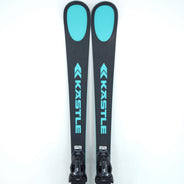 Schiuri sh Kastle RX12 SL, 165 cm — vedere 1 din 7