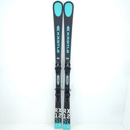 Schiuri sh Kastle RX12 SL, 165 cm — vedere 2 din 7
