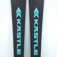 Schiuri sh Kastle RX12 SL, 165 cm — vedere 4 din 7