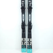 Schiuri sh Kastle RX12 SL, 165 cm — vedere 5 din 7