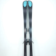 Schiuri sh Kastle RX12 SL, 165 cm — vedere 6 din 7