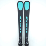 Schiuri sh Kastle RX12 SL, 170 cm — vedere 1 din 7