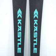 Schiuri sh Kastle RX12 SL, 170 cm — vedere 4 din 7