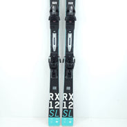 Schiuri sh Kastle RX12 SL, 170 cm — vedere 5 din 7