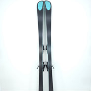 Schiuri sh Kastle RX12 SL, 170 cm — vedere 6 din 7