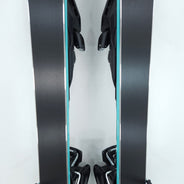 Schiuri sh Kastle RX12 SL, 170 cm — vedere 7 din 7