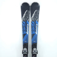 Schiuri sh Nordica Alldrive 76, 142 cm — vedere 1 din 6