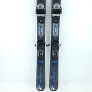 Schiuri sh Nordica Alldrive 76, 142 cm — vedere 4 din 6