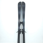 Schiuri sh Nordica Alldrive 76, 142 cm — vedere 5 din 6