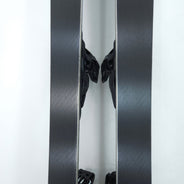 Schiuri sh Nordica Alldrive 76, 150 cm — vedere 6 din 6