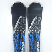 Schiuri sh Nordica Alldrive 76, 158 cm — vedere 3 din 6