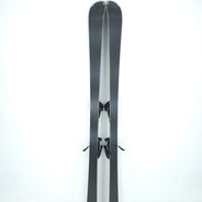 Schiuri sh Nordica Alldrive 76, 166 cm — vedere 5 din 6