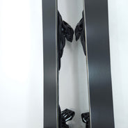 Schiuri sh Nordica Alldrive 76, 166 cm — vedere 6 din 6