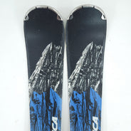 Schiuri sh Nordica Alldrive 76, 174 cm — vedere 3 din 6