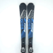 Schiuri sh Nordica Alldrive 76, 174 cm — vedere 1 din 6