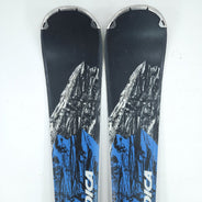 Schiuri sh Nordica Alldrive 76, 174 cm — vedere 3 din 6