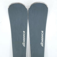 Schiuri sh Nordica Belle 72, 150 cm — vedere 3 din 7