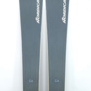 Schiuri sh Nordica Belle 72, 150 cm — vedere 4 din 7