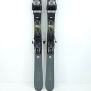 Schiuri sh Nordica Belle 72, 150 cm — vedere 5 din 7