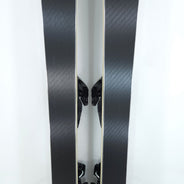 Schiuri sh Nordica Belle 72, 150 cm — vedere 7 din 7