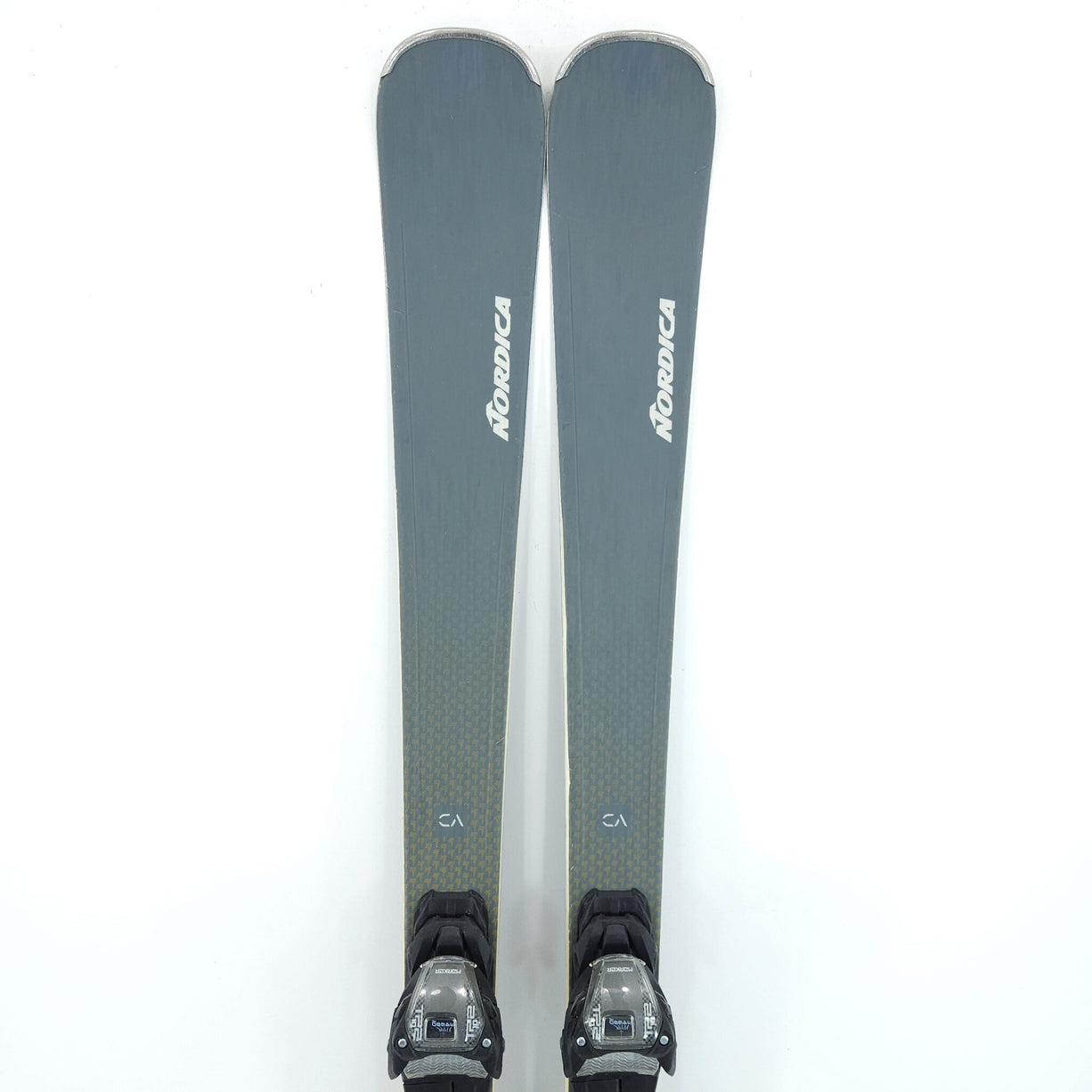 Schiuri sh Nordica Belle 72, 156 cm — vedere 1 din 6