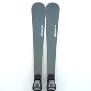Schiuri sh Nordica Belle 72, 156 cm — vedere 1 din 6