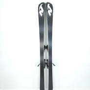 Schiuri sh Nordica Belle 72, 156 cm — vedere 5 din 6
