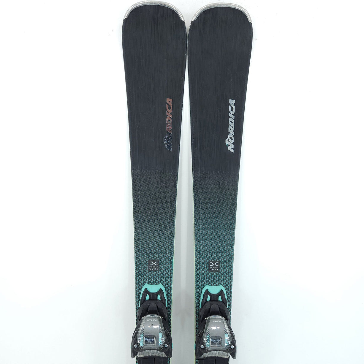 Schiuri sh Nordica Belle 78 DC, 144 cm — vedere 1 din 7
