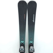 Schiuri sh Nordica Belle 78 DC, 144 cm — vedere 1 din 7
