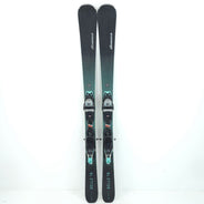 Schiuri sh Nordica Belle 78 DC, 144 cm — vedere 2 din 7