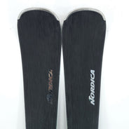 Schiuri sh Nordica Belle 78 DC, 144 cm — vedere 3 din 7