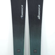 Schiuri sh Nordica Belle 78 DC, 144 cm — vedere 4 din 7