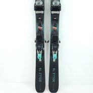 Schiuri sh Nordica Belle 78 DC, 144 cm — vedere 5 din 7