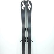 Schiuri sh Nordica Belle 78 DC, 144 cm — vedere 6 din 7
