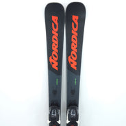 Schiuri sh Nordica Dobermann Combi Jr, 130 cm — vedere 1 din 6