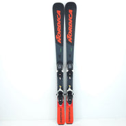 Schiuri sh Nordica Dobermann Combi Jr, 130 cm — vedere 2 din 6