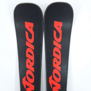 Schiuri sh Nordica Dobermann Combi Jr, 130 cm — vedere 3 din 6