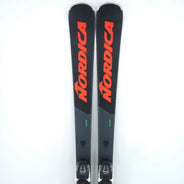 Schiuri sh Nordica Dobermann Combi Jr, 162 cm — vedere 1 din 7