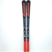 Schiuri sh Nordica Dobermann Combi Jr, 162 cm — vedere 2 din 7