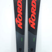 Schiuri sh Nordica Dobermann Combi Jr, 162 cm — vedere 4 din 7