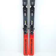 Schiuri sh Nordica Dobermann Combi Jr, 162 cm — vedere 5 din 7