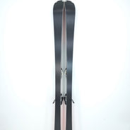 Schiuri sh Nordica Dobermann Combi Jr, 162 cm — vedere 6 din 7