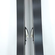 Schiuri sh Nordica Dobermann Combi Jr, 162 cm — vedere 7 din 7