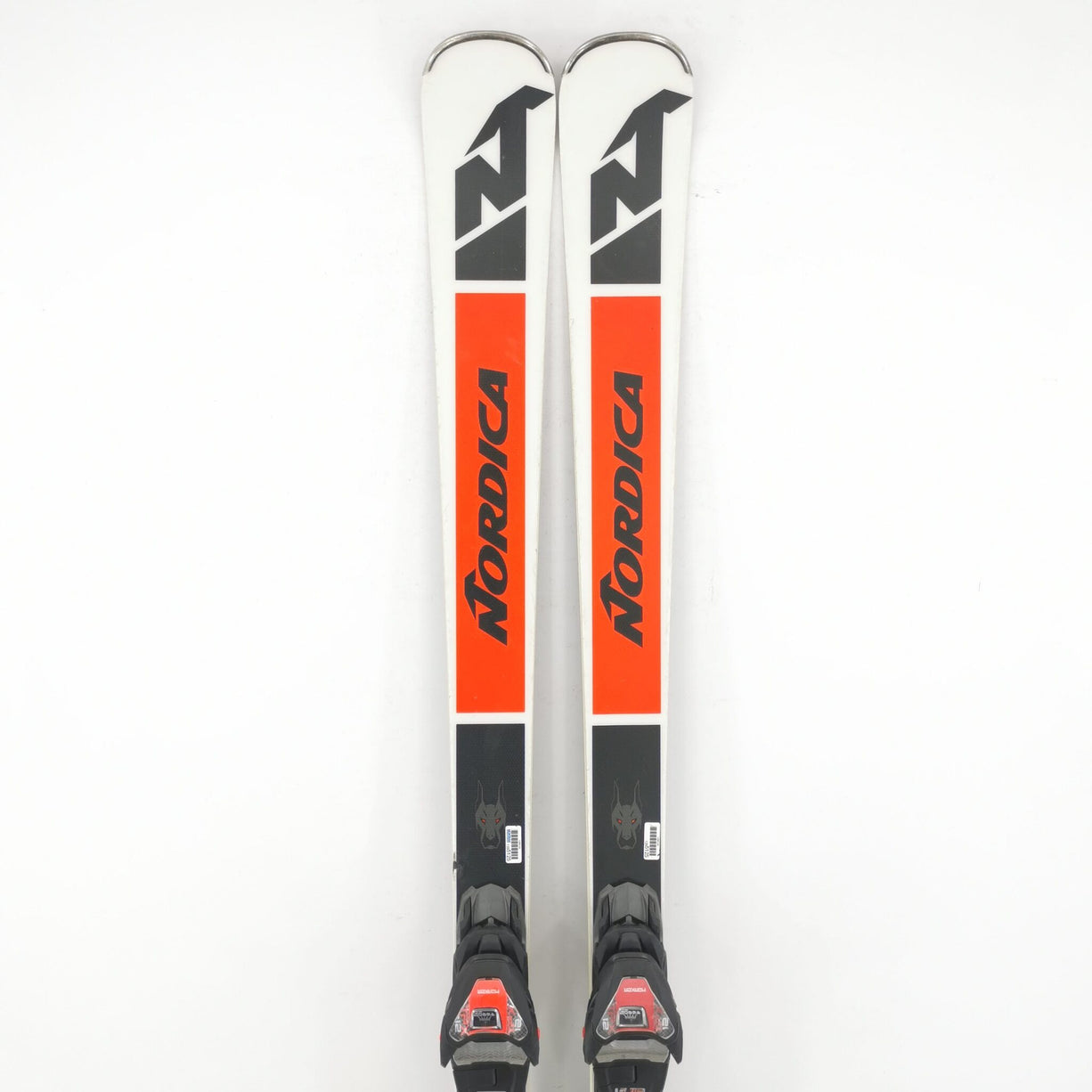 Schiuri sh Nordica Dobermann GSC FDT, 175 cm — vedere 1 din 6