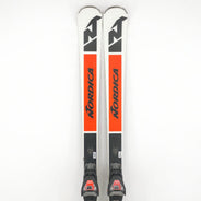 Schiuri sh Nordica Dobermann GSC FDT, 175 cm — vedere 1 din 6