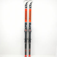 Schiuri sh Nordica Dobermann GSC FDT, 175 cm — vedere 2 din 6