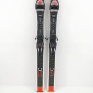 Schiuri sh Nordica Dobermann GSC FDT, 175 cm — vedere 3 din 6