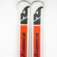 Schiuri sh Nordica Dobermann GSC FDT, 175 cm — vedere 4 din 6