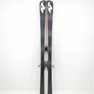 Schiuri sh Nordica Dobermann GSC FDT, 175 cm — vedere 5 din 6