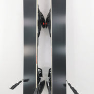 Schiuri sh Nordica Dobermann GSC FDT, 175 cm — vedere 6 din 6